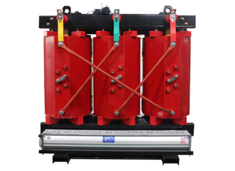 SCB18型一級(jí)能效干式變壓器(10kV)