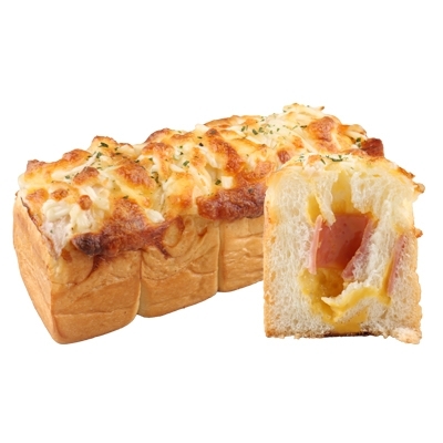 變性淀粉 NOOMAT-5在面包、吐司中的應(yīng)用