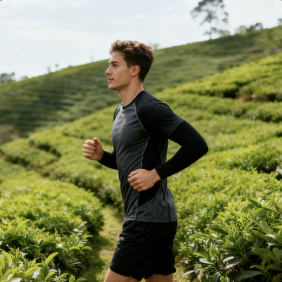 Ⅱ.茶提取物的功能性（四）： 《綠茶提取物減脂、預(yù)防肥胖，使您的身體更加清爽！》【上篇】