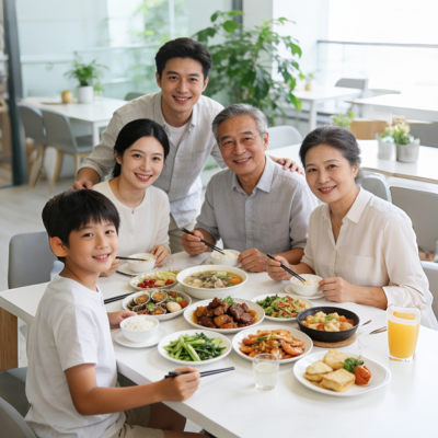 《在家做飯，吃真正的食物 2025-2030年美國居民膳食指南》&ldquo;簡&rdquo;讀【上篇】