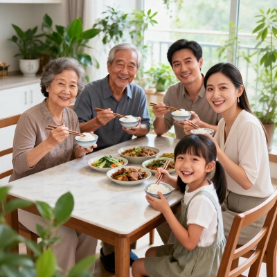 《在家做飯，吃真正的食物 2025-2030年美國居民膳食指南》&ldquo;簡&rdquo;讀【下篇】