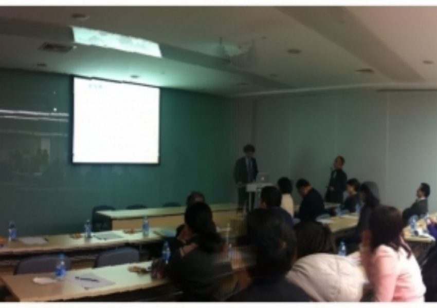 上海諾申參展FIC2013展會及產(chǎn)品發(fā)布會